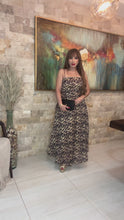 XARIA DRESS