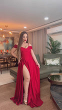 RUTH DRESS
