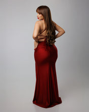 KARY DRESS