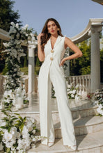 ANGEANIS JUMPSUIT