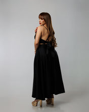SIGRID DRESS