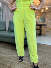 HAREM PANT