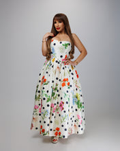 JASLIN DRESS