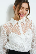 LIDIA BLOUSE