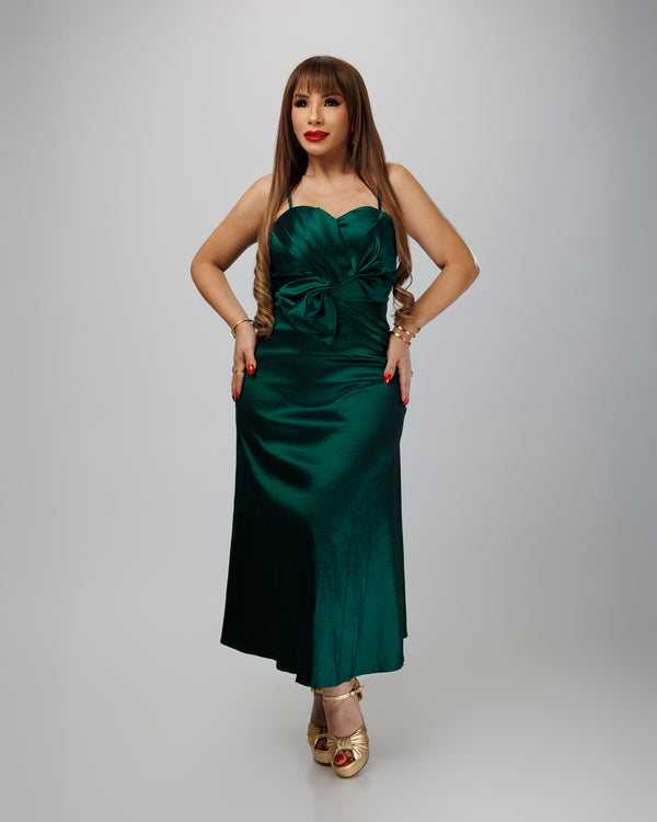 AMALIS DRESS