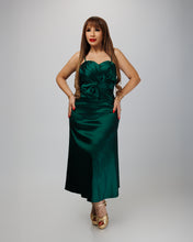 AMALIS DRESS