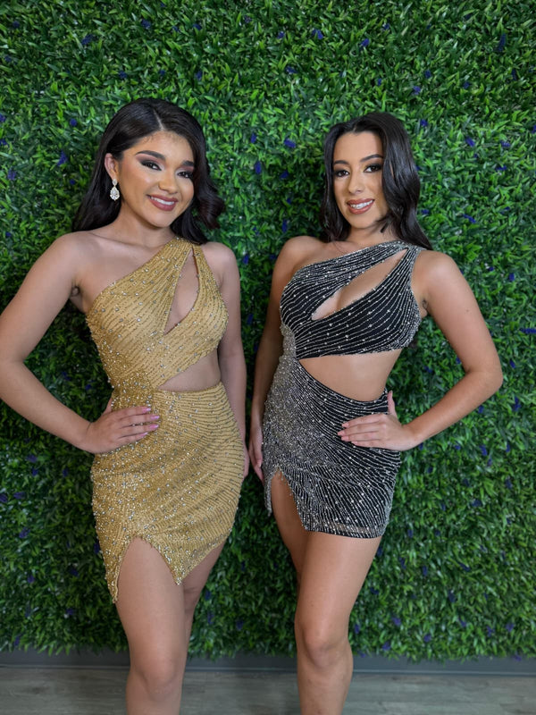 MIKAL DRESS