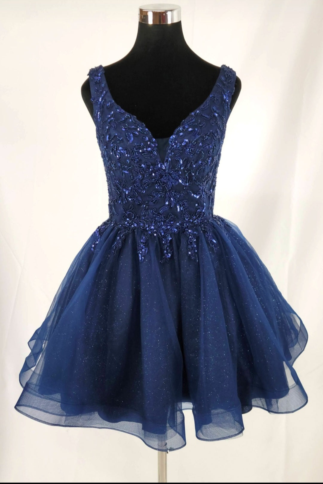 ISARA DRESS