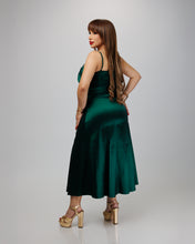 AMALIS DRESS