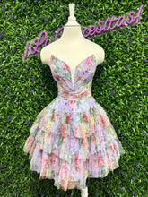KALIA DRESS