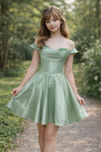 ISABELA DRESS