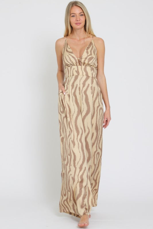 PAMELA JUMPSUIT