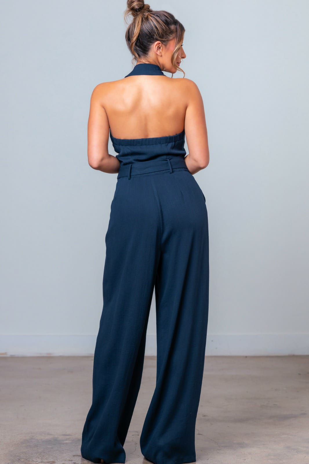 ODETTE JUMPSUIT