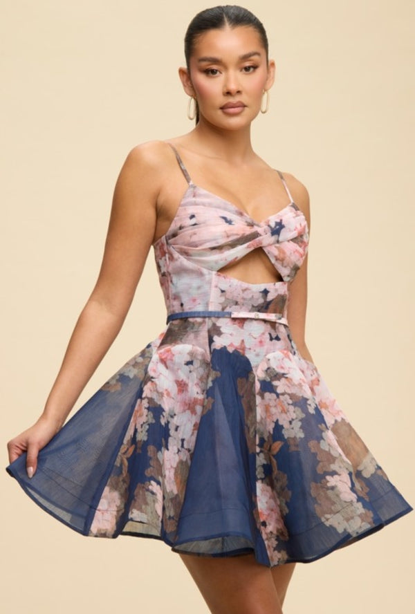 FEFI DRESS