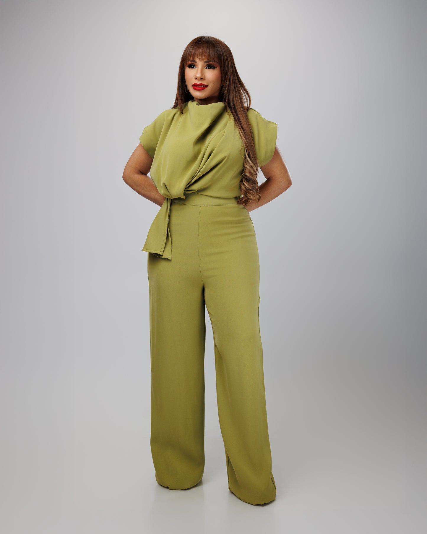 DARANA JUMPSUIT