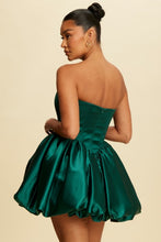 FRANCISCA MINI DRESS