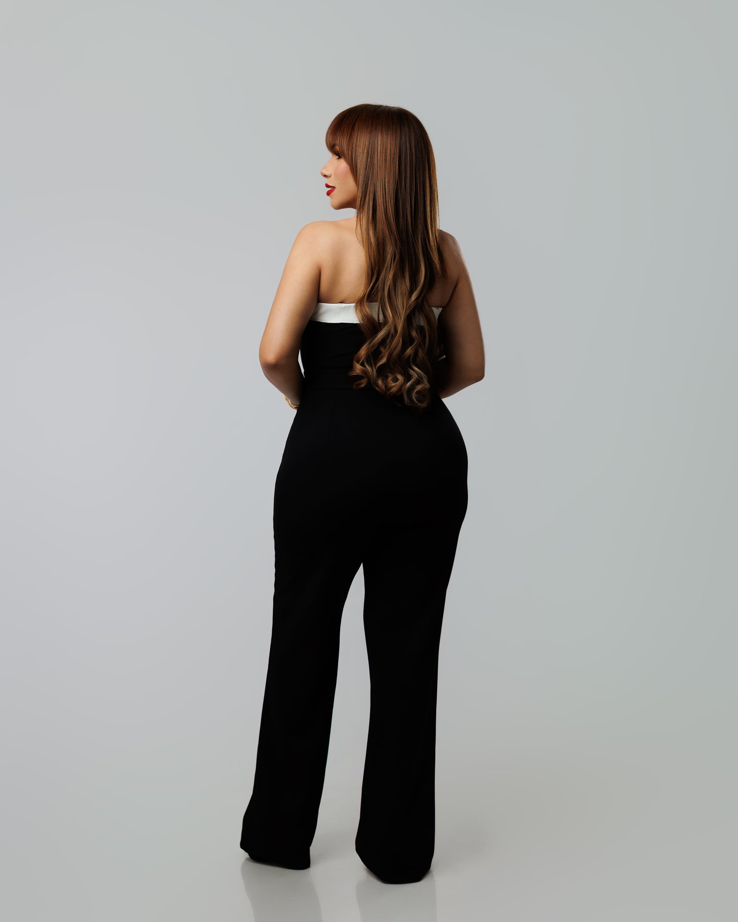 KRITXALYS JUMPSUIT