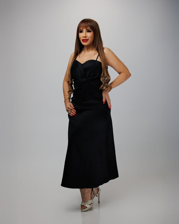 AMALIS DRESS