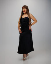 AMALIS DRESS