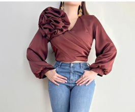 ELSIENID BLOUSE
