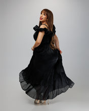 YULEMNIE DRESS
