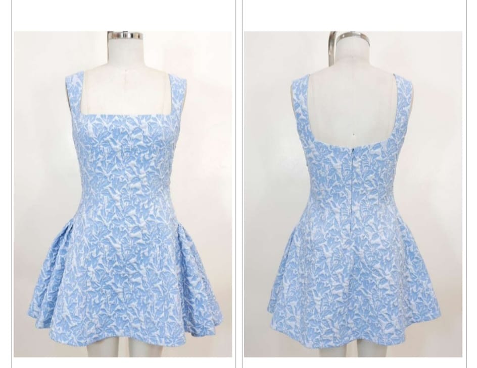 WINELYS DRESS