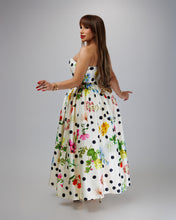JASLIN DRESS