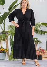 DELINA DRESS