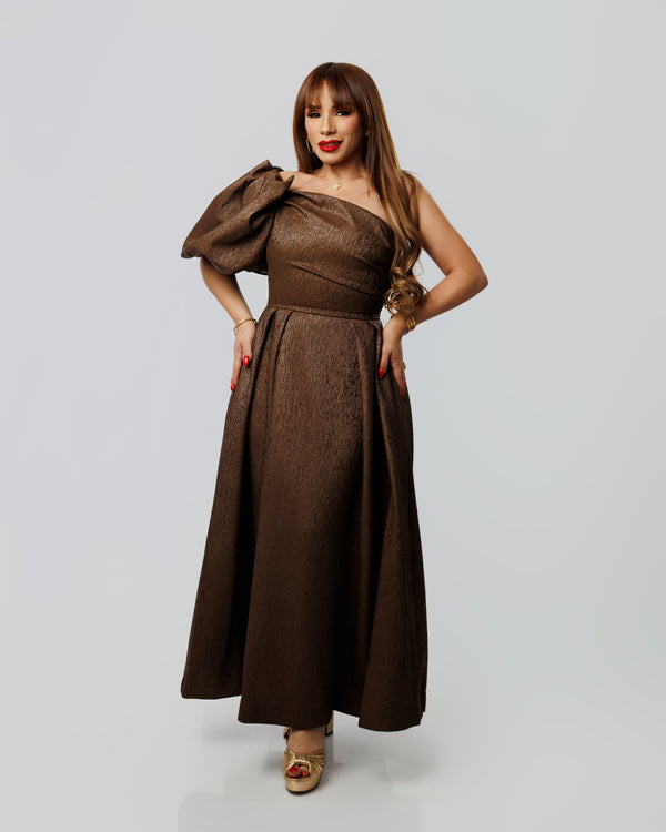 JOANNE DRESS
