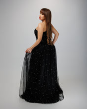 OPHELIA DRESS