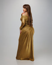 ALINAH DRESS