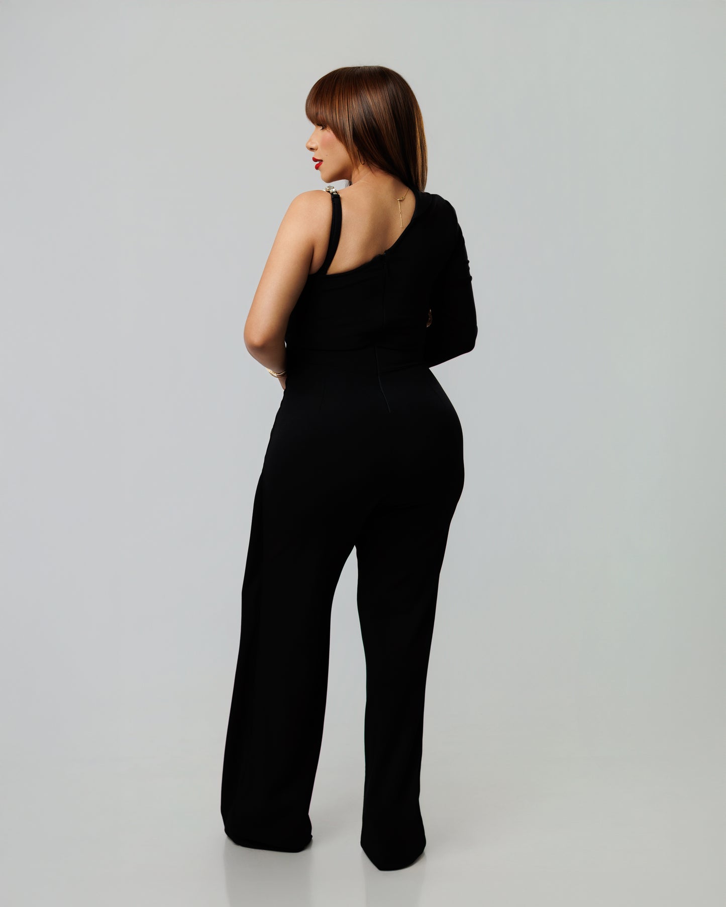 XANA JUMPSUIT