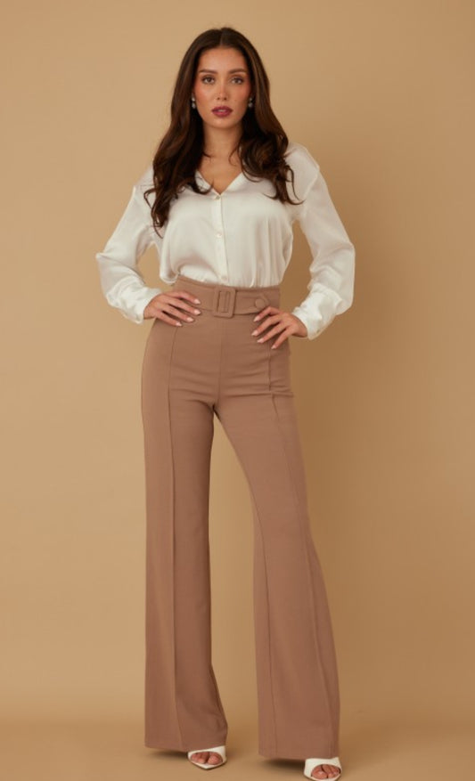 MANELIK PANTS