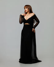 ARIELA DRESS