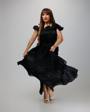 YULEMNIE DRESS
