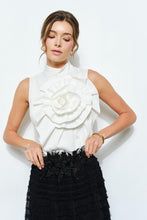 KELARA BLOUSE