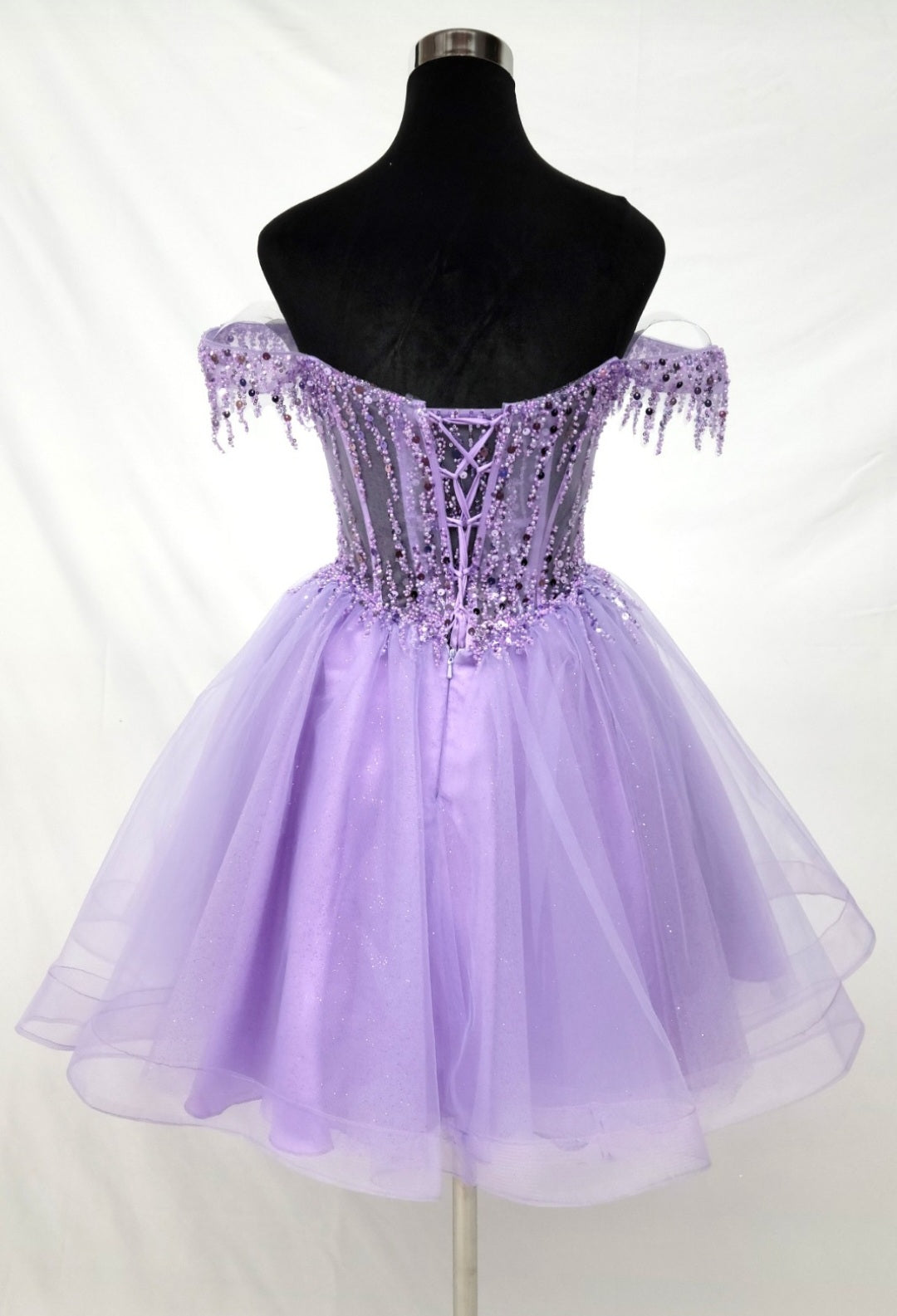 ELAIRA DRESS