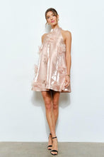 DELMIRA DRESS
