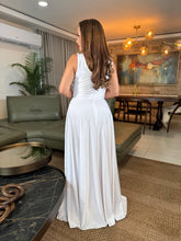 ASHLEY LONG DRESS