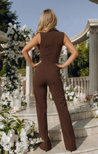 ANGEANIS JUMPSUIT