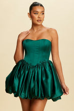FRANCISCA MINI DRESS