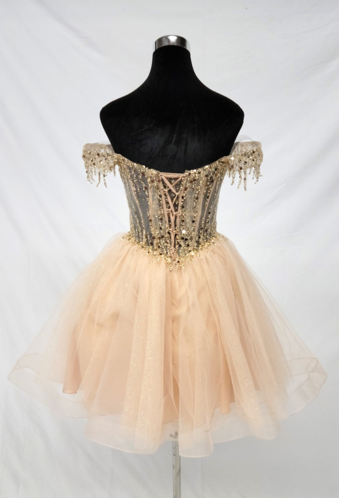 ELAIRA DRESS