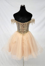 ELAIRA DRESS