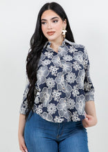 ADEONA BLOUSE