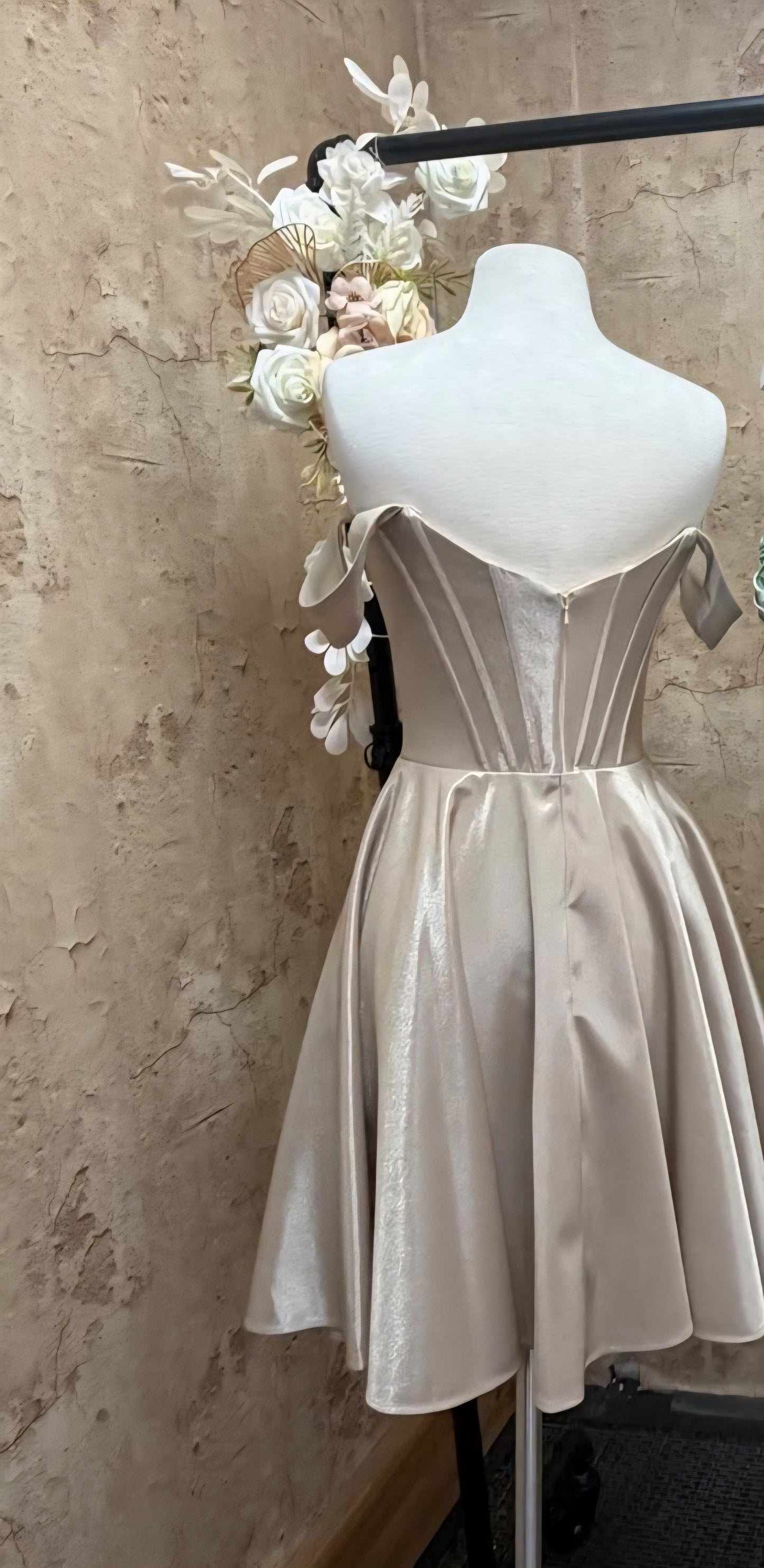 ISABELA DRESS