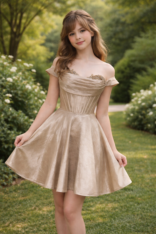 ISABELA DRESS