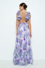 SHAYKA MAXI DRESS