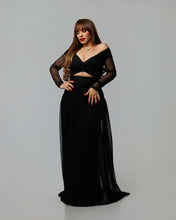 ARIELA DRESS