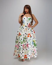 JASLIN DRESS