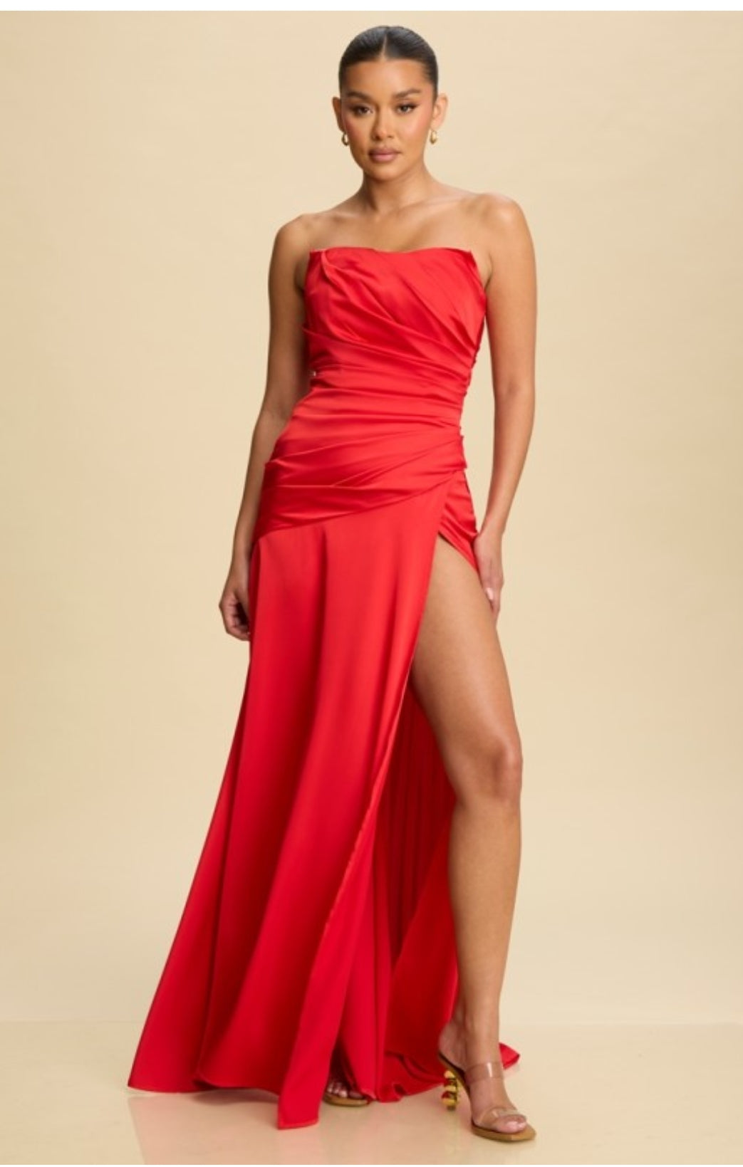 KIOMY DRESS